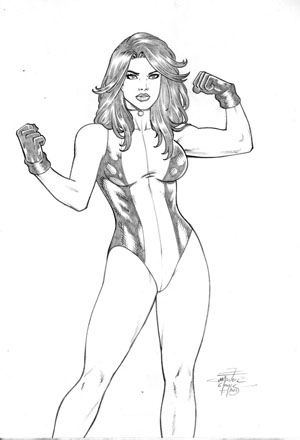 She-Hulk ID=2266